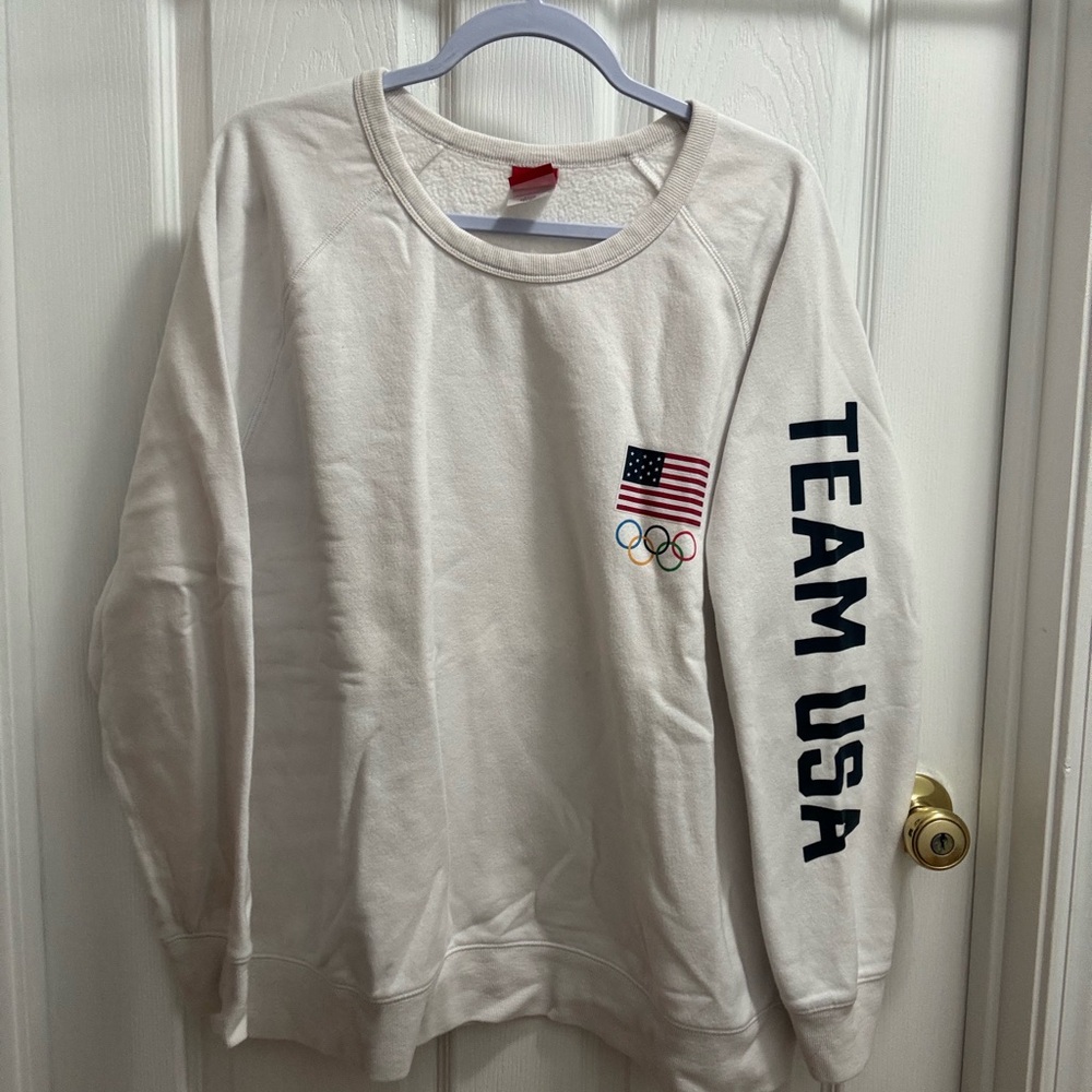 Team Apparel United States Olympic Team